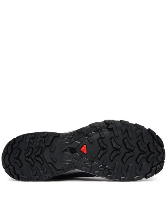 Salomon Buty do biegania XA Pro 3D v9 L47882900 Czarny
