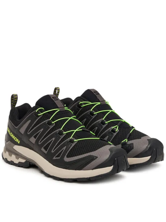 Salomon Buty do biegania XA Pro 3D v9 L47986500 Czarny