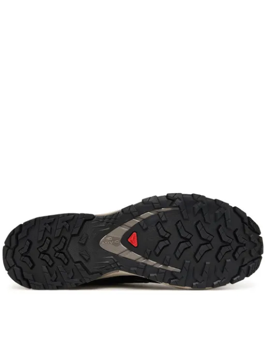 Salomon Buty do biegania XA Pro 3D v9 L47986500 Czarny