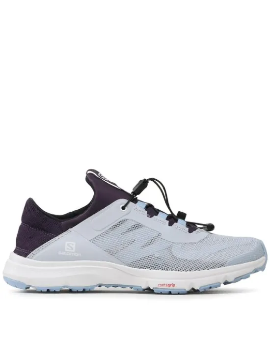 Salomon Buty do sportów wodnych Amphib Bold 2 W L47153700 Niebieski