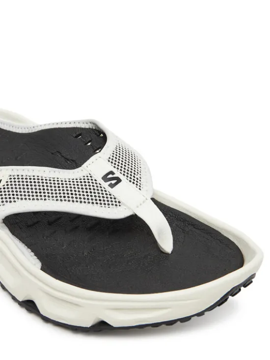 Salomon Japonki Reelax Break 6.0 L47741500 Biały
