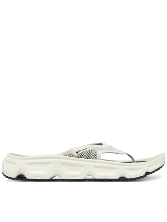 Salomon Japonki Reelax Break 6.0 L47741500 Biały