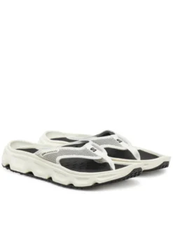 Salomon Japonki Reelax Break 6.0 L47741500 Biały