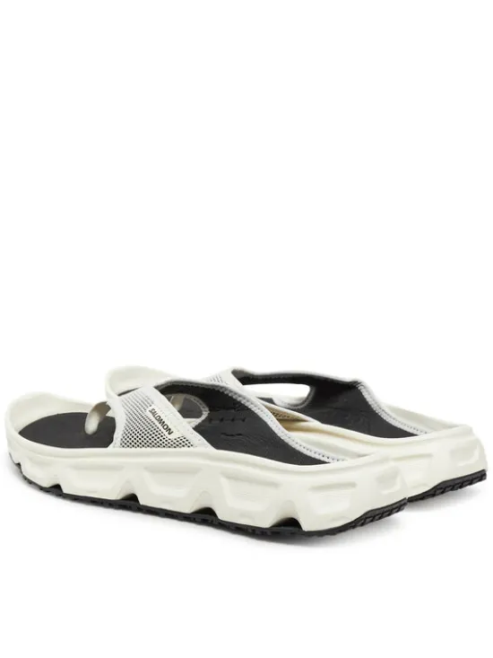 Salomon Japonki Reelax Break 6.0 L47741500 Biały