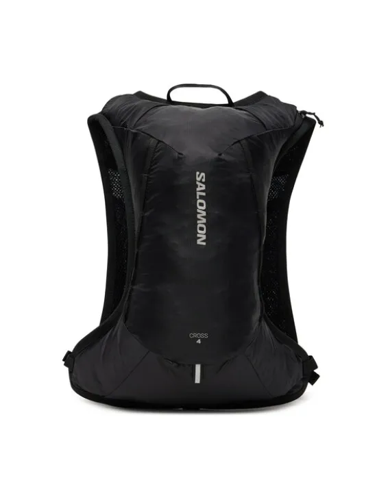 Salomon Plecak Cross 4 LC2184900 Czarny