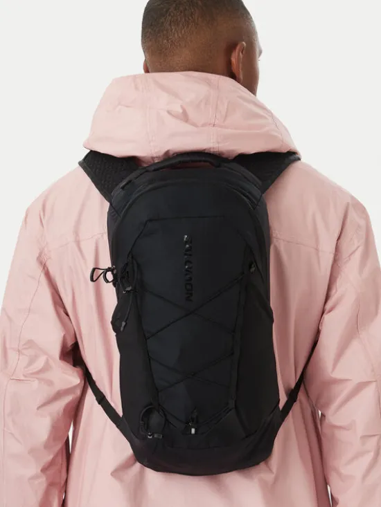 Salomon Plecak LC2858500 Czarny