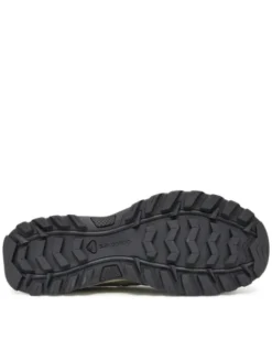 Salomon Sandały Alhama L47786400 Zielony