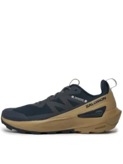 Salomon Trekkingi Elixir Activ L47455300 Granatowy