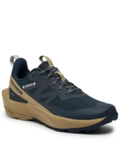 Salomon Trekkingi Elixir Activ L47455300 Granatowy