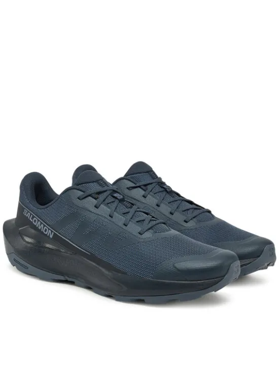 Salomon Trekkingi Elixir Tour L47692000 Szary