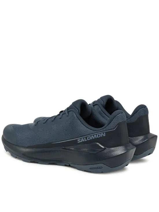 Salomon Trekkingi Elixir Tour L47692000 Szary