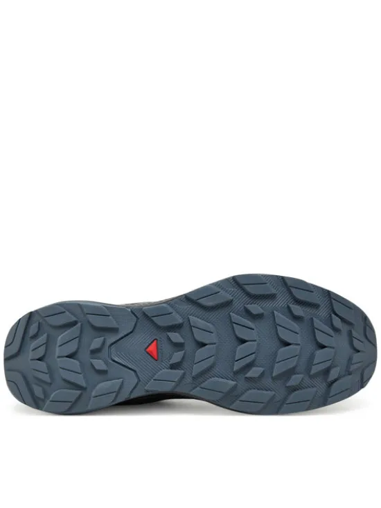 Salomon Trekkingi Elixir Tour L47692000 Szary