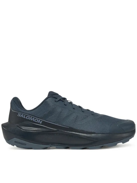 Salomon Trekkingi Elixir Tour L47692000 Szary