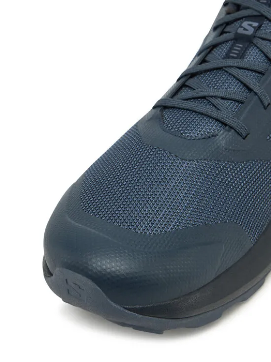 Salomon Trekkingi Elixir Tour L47692000 Szary
