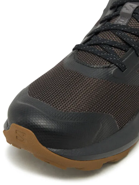 Salomon Trekkingi Elixir Tour Waterproof L47576700 Czarny