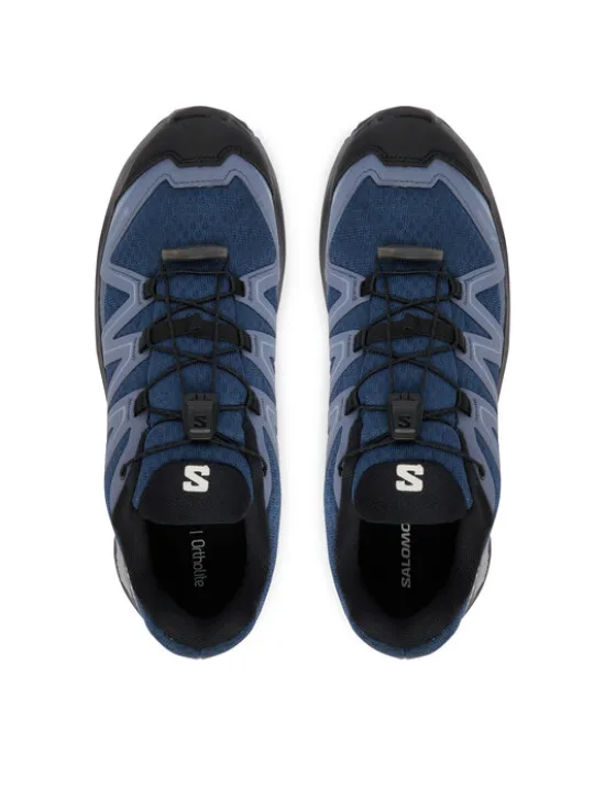Salomon Trekkingi Examotion Gtx W L49137100 Granatowy