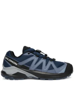 Salomon Trekkingi Examotion Gtx W L49137100 Granatowy