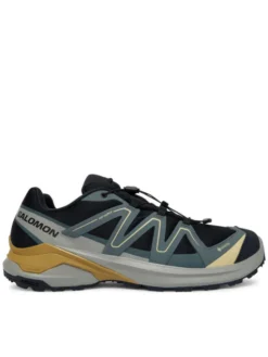 Salomon Trekkingi Examotion Gtx L49137000 Granatowy