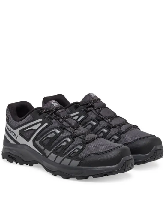 Salomon Trekkingi Extegra Gore-Tex L47768800 Szary