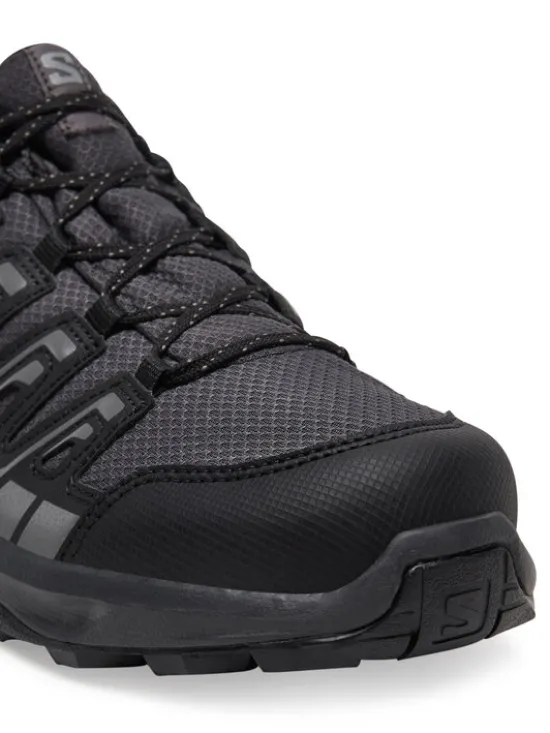 Salomon Trekkingi Extegra Gore-Tex L47768800 Szary