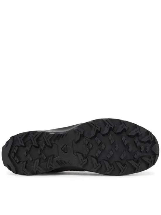 Salomon Trekkingi Extegra Gore-Tex L47768800 Szary