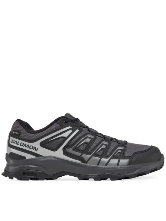 Salomon Trekkingi Extegra Gore-Tex L47768800 Szary