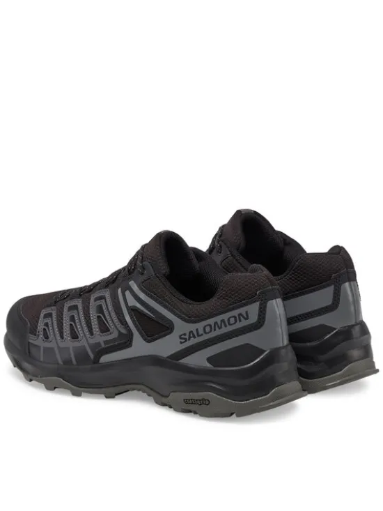 Salomon Trekkingi Extegra L47800500 Czarny