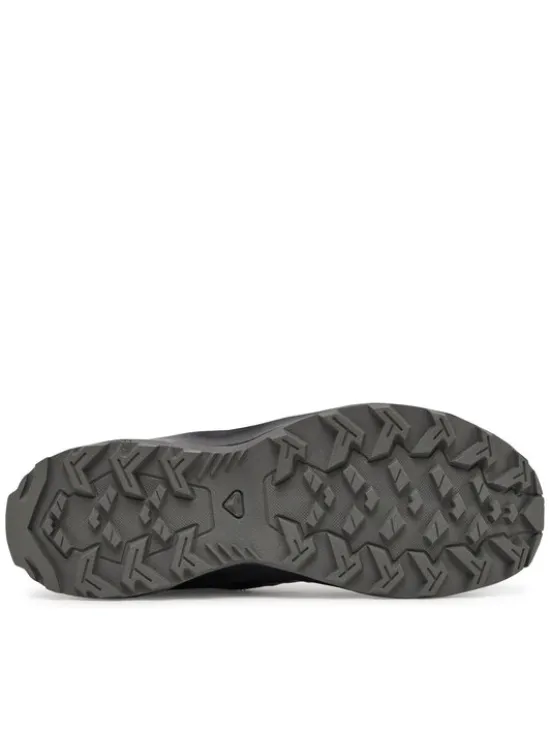 Salomon Trekkingi Extegra L47800500 Czarny