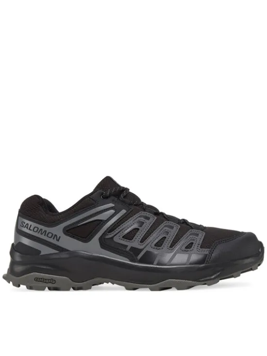 Salomon Trekkingi Extegra L47800500 Czarny