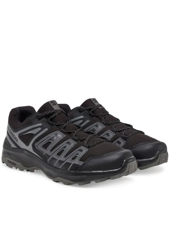 Salomon Trekkingi Extegra L47800500 Czarny