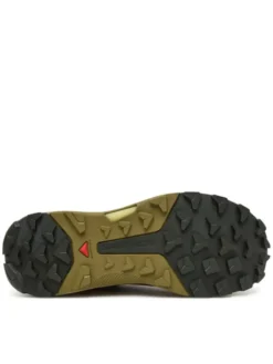 Salomon Trekkingi Genesis Mid GTX L45409400 Khaki