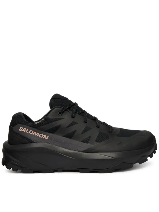 Salomon Trekkingi Outscape Gtx W L49229100 Granatowy