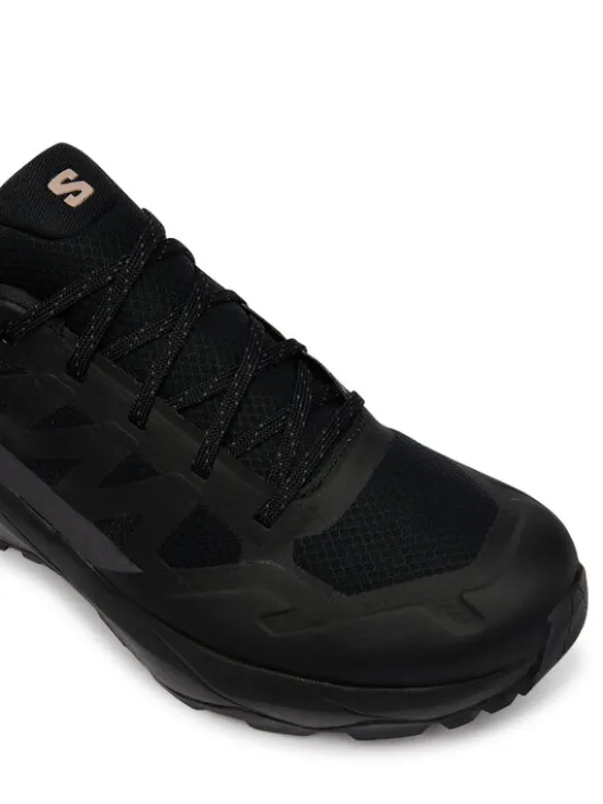 Salomon Trekkingi Outscape Gtx W L49229100 Granatowy