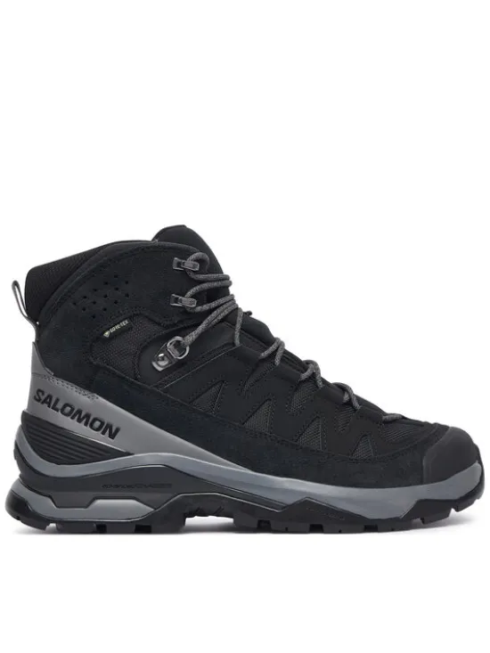 Salomon Trekkingi Quest Echo Gtx M L49212700 Czarny