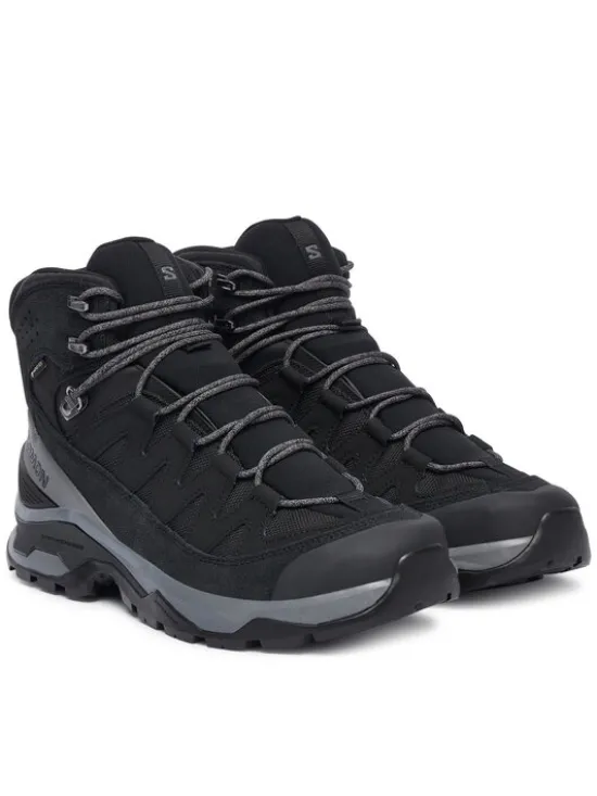 Salomon Trekkingi Quest Echo Gtx M L49212700 Czarny