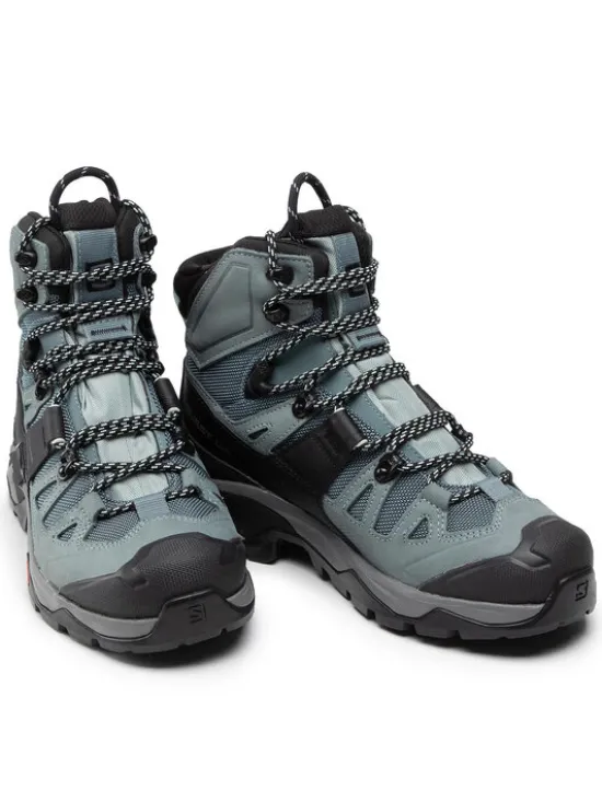 Salomon Trekkingi Quest 4 Gtx W GORE-TEX 413870 Niebieski