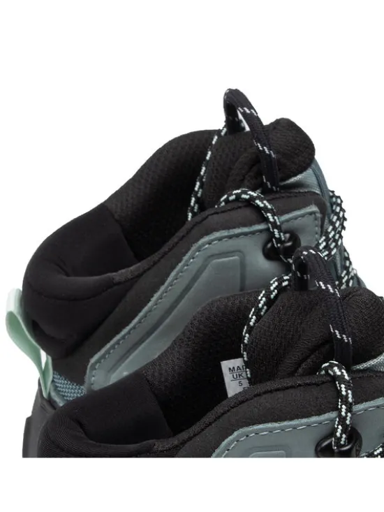 Salomon Trekkingi Quest 4 Gtx W GORE-TEX 413870 Niebieski