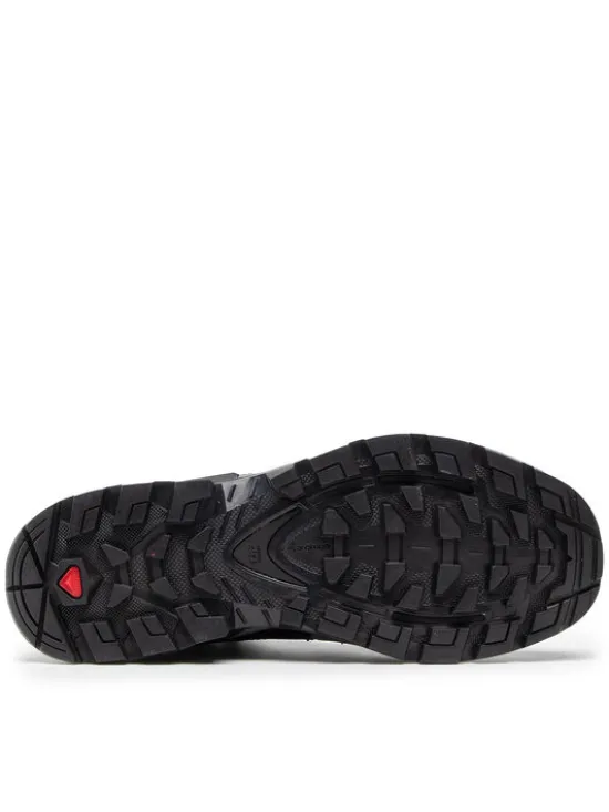 Salomon Trekkingi Quest 4 Gtx W GORE-TEX 413870 Niebieski