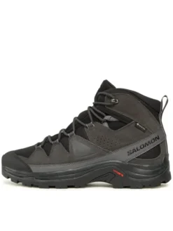 Salomon Trekkingi Quest Rove GORE-TEX L47181300 Czarny