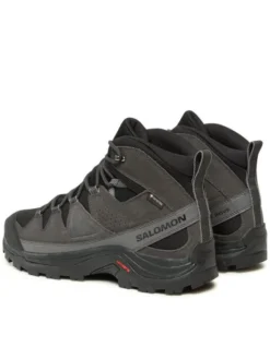 Salomon Trekkingi Quest Rove GORE-TEX L47181300 Czarny