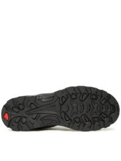 Salomon Trekkingi Quest Rove GORE-TEX L47181300 Czarny