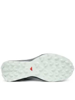 Salomon Trekkingi SPEEDCROSS PEAK GORE-TEX L47974500 Niebieski