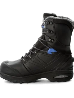Salomon Trekkingi Toundra Pro Cswp 399722 21 G0 Czarny