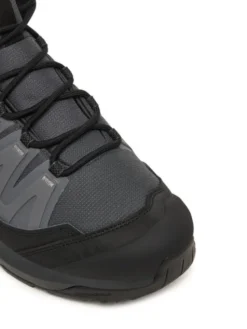 Salomon Trekkingi X-Adventure Coldrush Waterproof L47856000 Szary