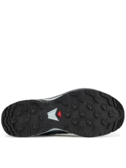 Salomon Trekkingi X-Adventure Recon Gore Tex L47813300 Szary