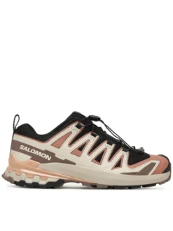 Salomon Trekkingi Xa Pro 3D V9 L47882800 Czarny