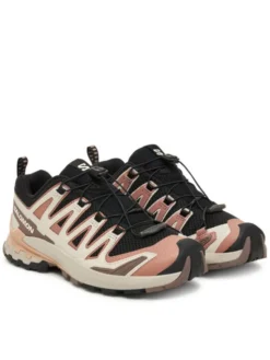 Salomon Trekkingi Xa Pro 3D V9 L47882800 Czarny