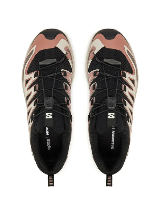 Salomon Trekkingi Xa Pro 3D V9 L47882800 Czarny