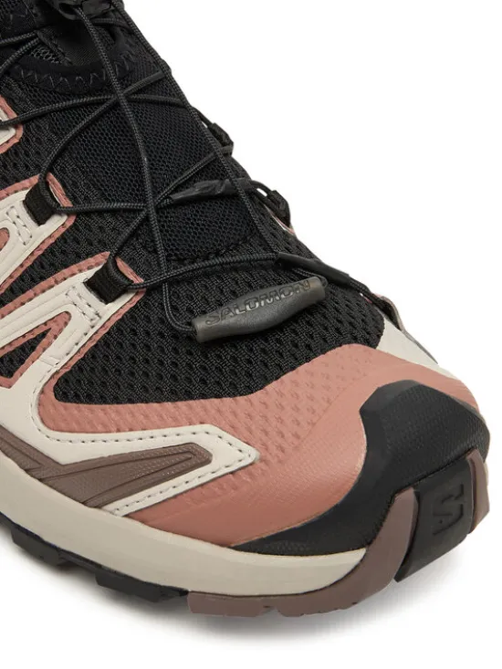 Salomon Trekkingi Xa Pro 3D V9 L47882800 Czarny