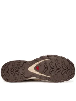 Salomon Trekkingi Xa Pro 3D V9 Lifelong L49153900 Beżowy